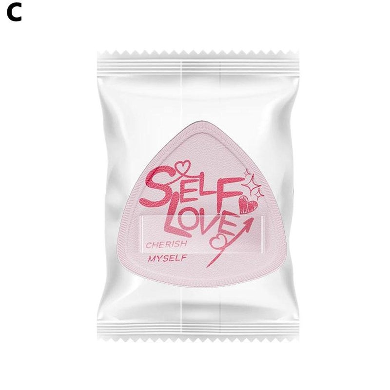 I love my pink black pineapple limited edition cushion puff, super soft foundation, and can be used wet or dry as a makeup sponge.